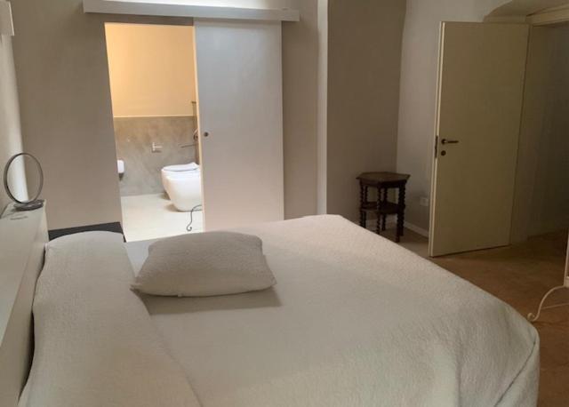 Hotel Il Forziere Civico 8 Assisi Exterior foto