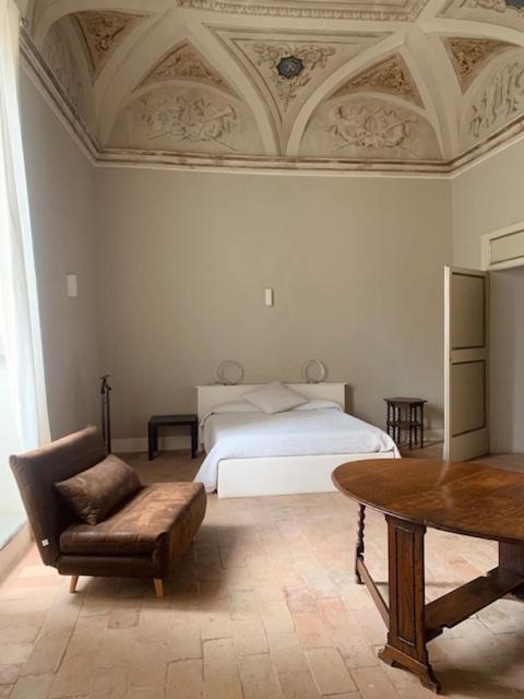 Hotel Il Forziere Civico 8 Assisi Exterior foto