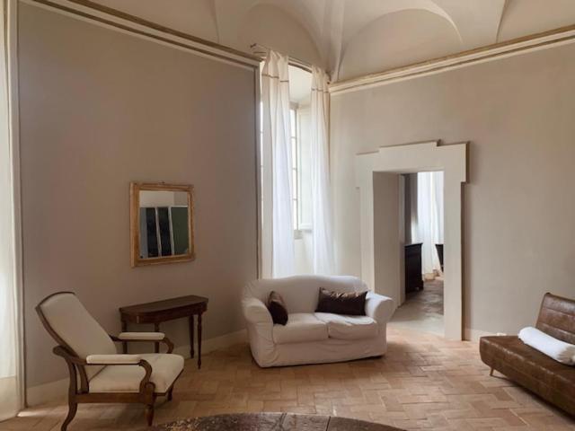 Hotel Il Forziere Civico 8 Assisi Exterior foto