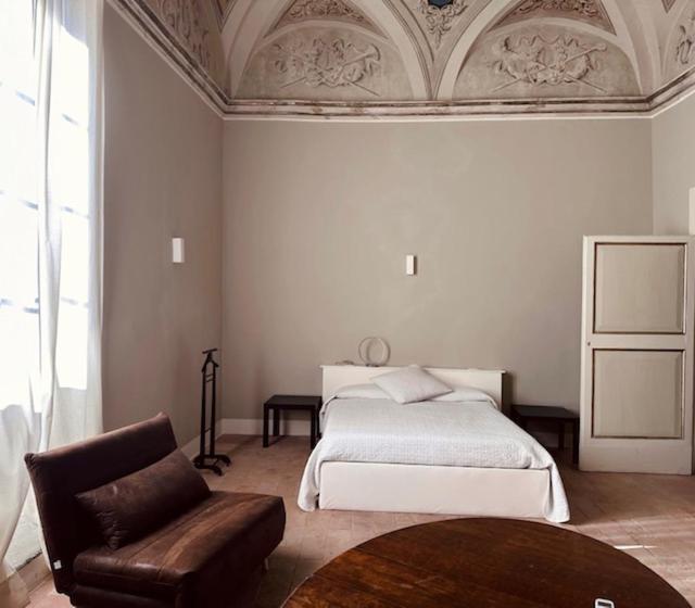 Hotel Il Forziere Civico 8 Assisi Exterior foto